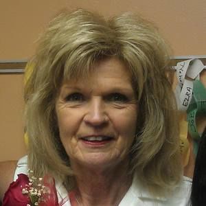 Meet your Posher, Pattie